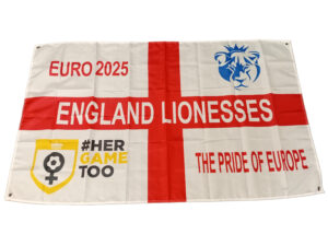 HERGAME TOO EURO25 FLAG