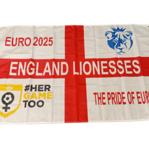 HERGAME TOO EURO25 FLAG