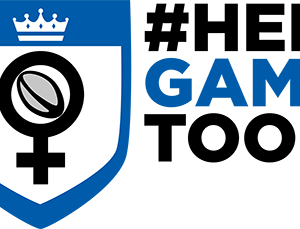HerGameToo Rugby Official Merchandise