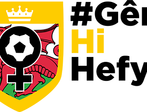 HerGameToo Cymru Official Merchandise