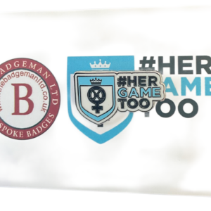 HerGameToo Ice Hockey Official Merchandise