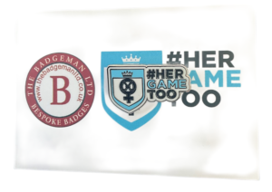 HERGAMETOO ICE HOCKEY OFFICIAL