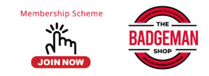 The BadgeMan Membership Scheme