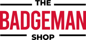The BadgeMan shop