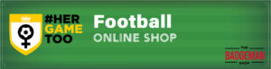 #HERGAMETOO football online shop