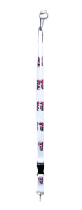 HERGAMETOO CRICKET LANYARD 10 PACK