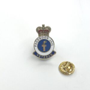 General Flags + Badges and Souvenirs